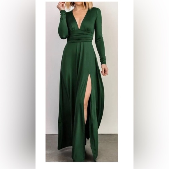 Baltic Born NWT Women’s Maxi Dress, Size XL - Picture 1 of 10